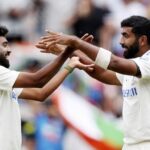 India vs Australia 4th Test Day 4 Live Score Updates: Mohammed Siraj Matches Jasprit Bumrah, Shatters Usman Khawaja’s Stumps With Ripper