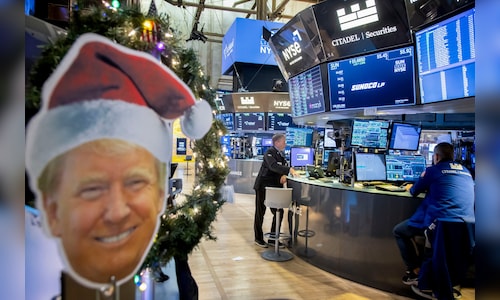 Donald Trump scheduled to ring NYSE’s opening bell on Thursday