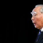 Former Suzuki Motor Chairman Osamu Suzuki, who led company for 40 years, dies at 94