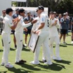 3rd Test: New Zealand Crush England To Send Tim Southee Out On A High