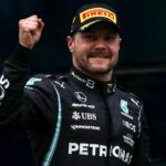 Valtteri Bottas Returns To Mercedes As Reserve Driver For 2025 Formula 1 Season