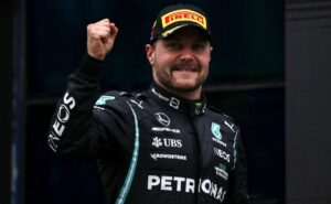 Valtteri Bottas Returns To Mercedes As Reserve Driver For 2025 Formula 1 Season