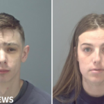 Couple planned to flee after toddler Isabella murdered in Ipswich