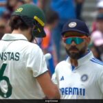 Virat Kohli To Face 1 Match Ban Over Sam Konstas Incident? What ICC Rulebook Says