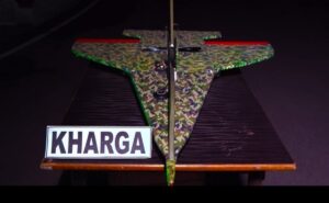 What Is ‘Kharga’ Kamikaze, Indian Army’s High-Speed Drone