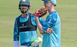 “Utterly Blindsided”: Jason Gillespie Reveals Real Reason Behind Decision To Quit As Pakistan Coach