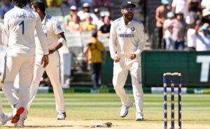 Virat Kohli Asks MCG Crowd To Cheer For ‘DSP’ Mohammed Siraj. This Happens Next – Watch