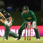 South Africa vs Pakistan 2nd ODI Live Streaming And Live Telecast: When And Where To Watch