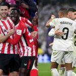 Athletic Bilbao vs Real Madrid Live Streaming LaLiga Live Telecast: When And Where To Watch For Free