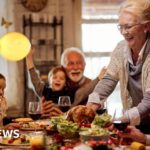 Christmas dinner set to cost less at the supermarket this year