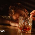 Deaths from alcohol in England at record high