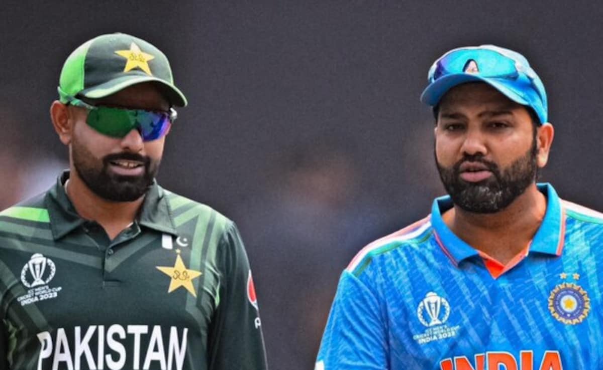 BCCI, PCB Agree On Champions Trophy Model. These Are The ‘Conditions’: Report