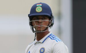 In Blockbuster Praise, Yashasvi Jaiswal Compared To Sunil Gavaskar: “Ups And Downs…”