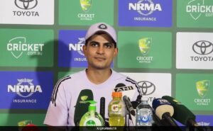 Shubman Gill Shares Team India’s Message As Gukesh D Becomes Youngest World Chess Champion