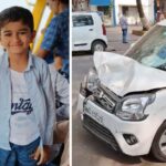 Boy, 6, Dies After Car Crash Near Mumbai, Cops Say Airbag Impact Killed Him