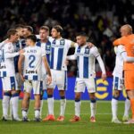 Leganes Stun Faltering La Liga Leaders Barcelona