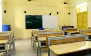 Physical Classes To Resume In Delhi Schools As Air Quality Improves