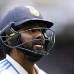 Rohit Sharma’s Career “Coming To An End”? ‘Sad State Of India Captain’ Bombshell Dropped As Terrible Run Continues