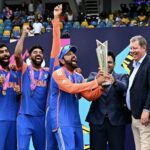 Indian Sports In 2024: Year Of Monumental Victories, Breakthroughs, And Near Misses