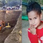 5-Year-Old Boy, Trapped In Borewell For 57 Hours, Dies In Rajasthan