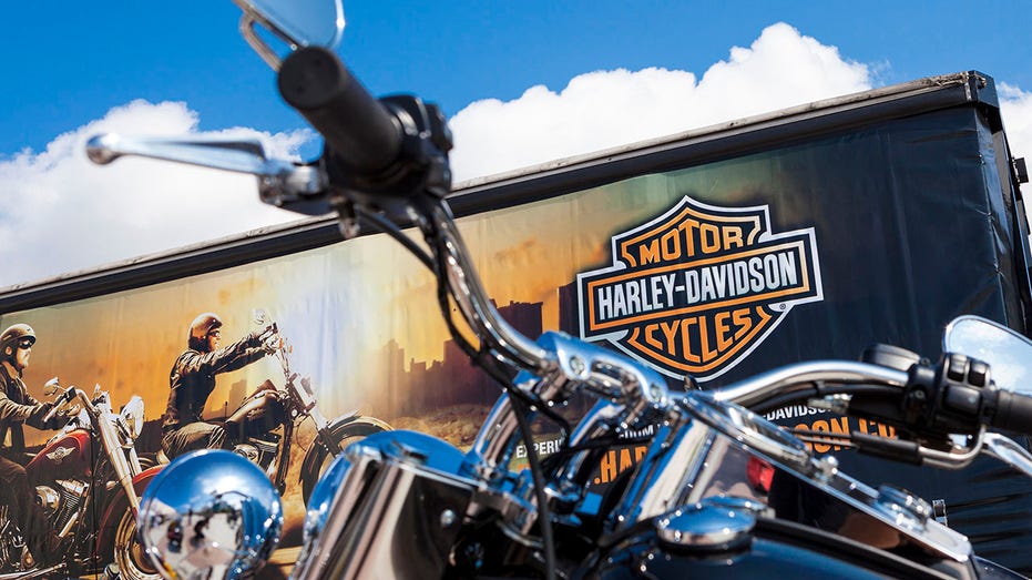 Harley Davidson