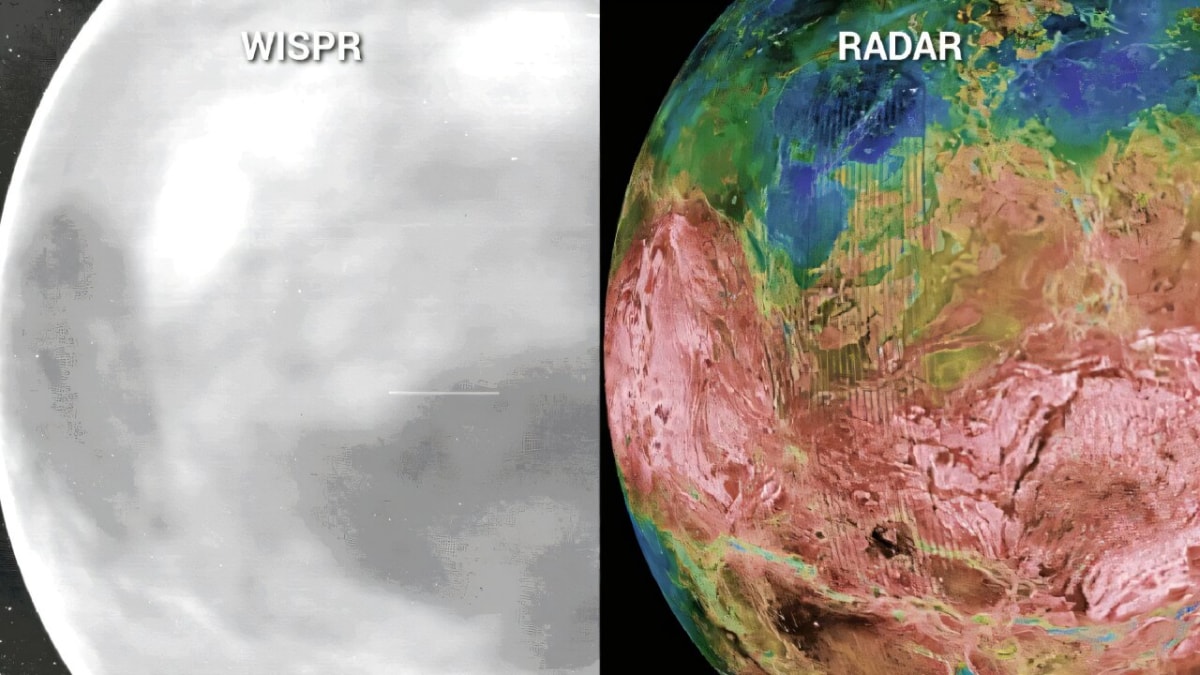 Parker Solar Probe Prepares for Closest Approach to Sun After Last Venus Flyby