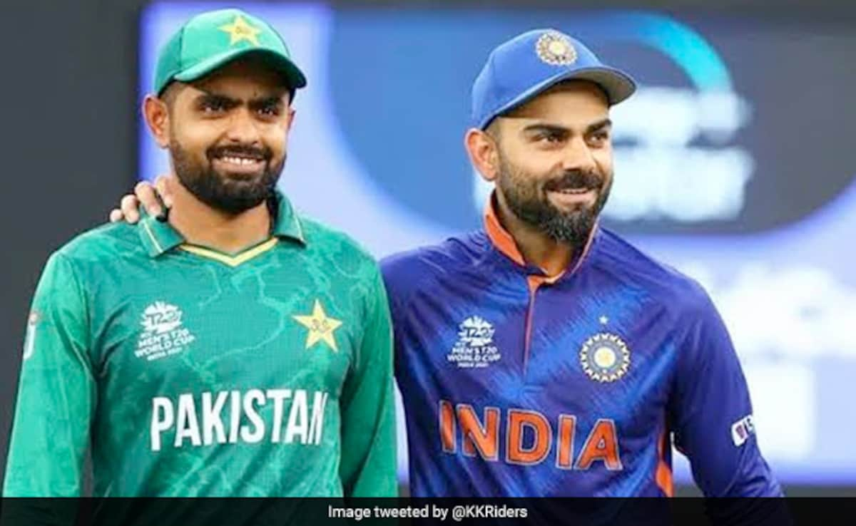 Pakistan Star Breaks Silence On Backlash Over Controversial Virat Kohli-Babar Azam Take