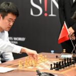 “Suspicious, Requires Investigation”: Ding Liren Accused Of ‘Deliberately’ Losing To D Gukesh