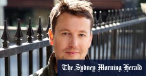 Leigh Whannell talks horror at AACTA Festival on Gold Coast