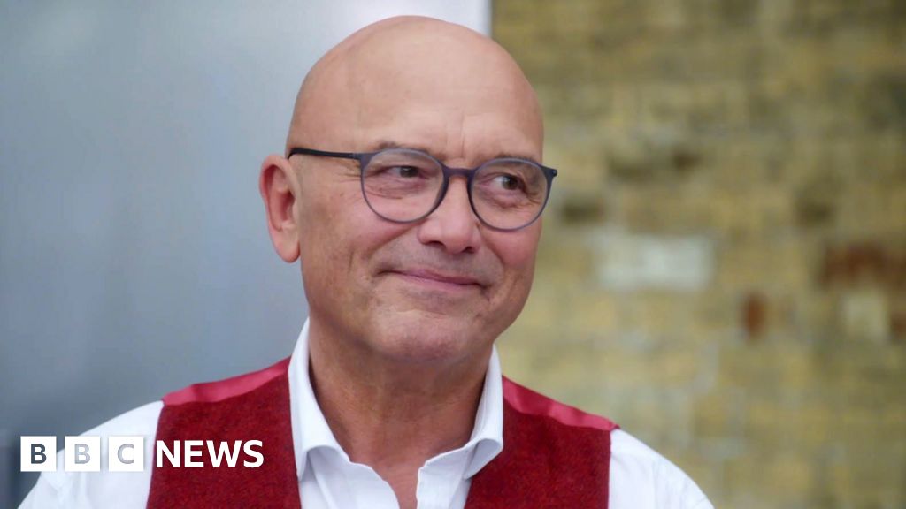 Gregg Wallace faces fresh allegations of inappropriate sexual behaviour