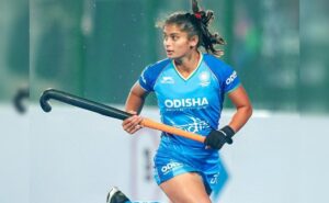 India Defeat Japan 3-1 To Enter Women’s Junior Asia Cup Hockey Final