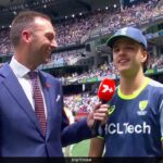 Sam Konstas Breaks Silence On Clash With ‘Favourite Player’ Virat Kohli On The Field