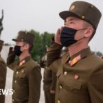 At least 100 North Koreans dead in Ukraine war, says South Korea