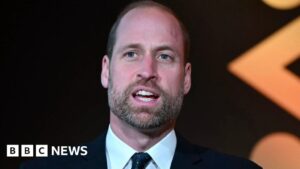 Prince William to meet Trump ahead of Notre-Dame reopening