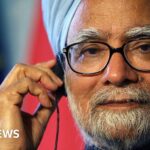 Manmohan Singh – remembering India’s ‘kind leader’ with a steely resolve