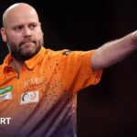 PDC World Darts Championship 2025 results: Christian Kist hits nine-darter but beaten