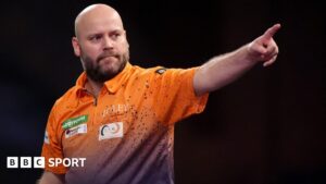 PDC World Darts Championship 2025 results: Christian Kist hits nine-darter but beaten