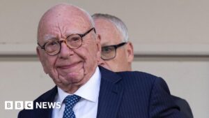 Rupert Murdoch loses bid in real-life ‘Succession’ battle with kids