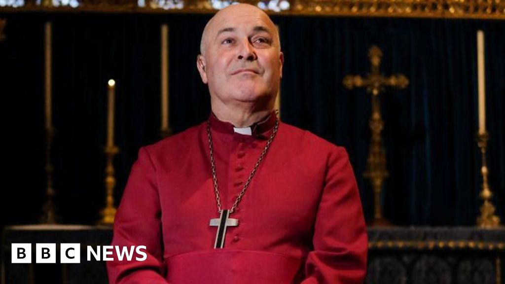 Archbishop of York ‘regrets’ that abuse scandal priest was reappointed twice