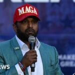 Donald Trump picks Kash Patel for FBI and Chad Chronister to DEA