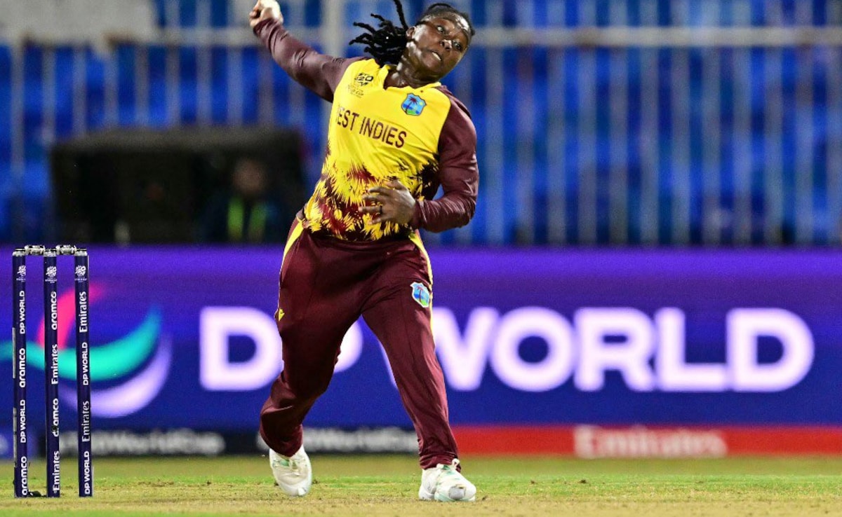 WPL 2025 Auction LIVE Updates: West Indies’ Deandra Dottin Sold To Gujarat Giants For Rs 1.70 Crore