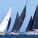 Two die in Sydney to Hobart yacht race