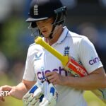 New Zealand vs England: Hosts seal crushing 424-run win in Tim Southee’s final Test