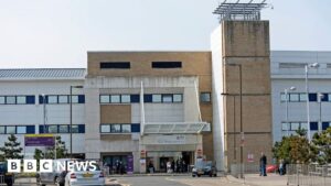 Report finds safety concerns at Edinburgh maternity unit