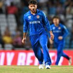 Afghanistan Pacer Fazalhaq Farooqi Fined For Showing Dissent At Umpire’s Decision