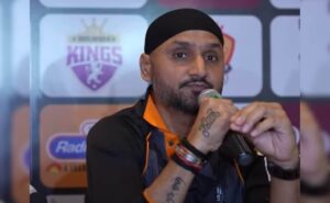 “In Love And War…”: Harbhajan Singh Recalls ‘Fiery’ On-Field Rivalry With Australia