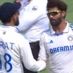 Virat Kohli, Rishabh Pant, Ravindra Jadeja Strategise To Dismiss Travis Head. This Happens Next – Watch