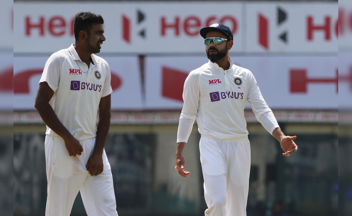 “I’ll Be Walking Out With You…”: R Ashwin’s Reply To Virat Kohli’s Retirement Post Is Pure Gold