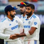 Jasprit Bumrah Faces ‘Racial Slur’ On Commentary; Fans Reminded Of ‘Monkeygate’ Scandal