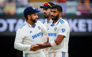 Jasprit Bumrah Faces ‘Racial Slur’ On Commentary; Fans Reminded Of ‘Monkeygate’ Scandal